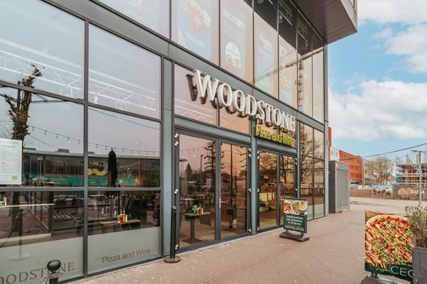 Medium property photo - Nieuweweg 87G, 2132 CM Hoofddorp