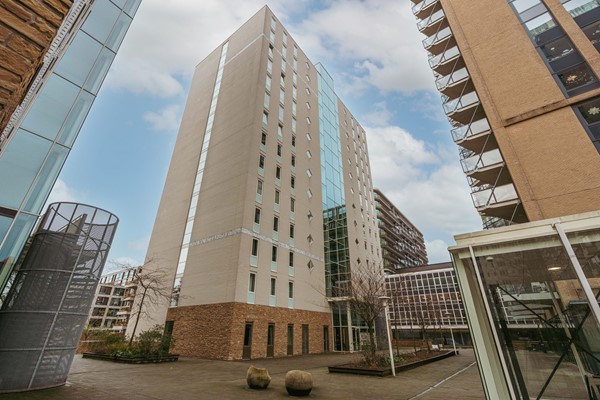 Medium property photo - Carnapstraat 28, 1062 KT Amsterdam