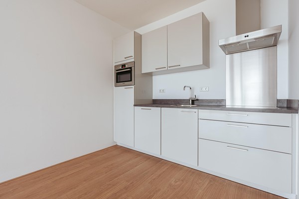 Medium property photo - Carnapstraat 28, 1062 KT Amsterdam