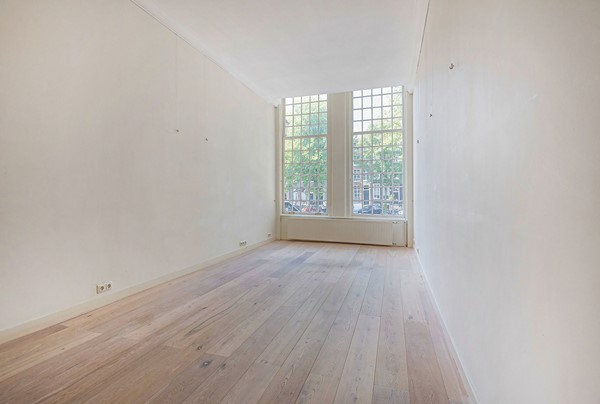 Medium property photo - Keizersgracht 135-1V, 1015 CK Amsterdam