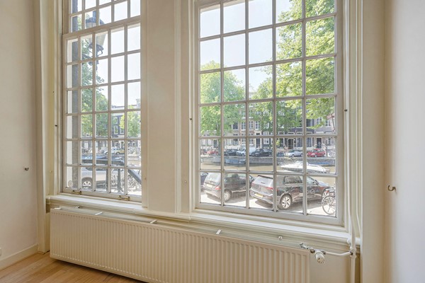 Medium property photo - Keizersgracht 135-1V, 1015 CK Amsterdam