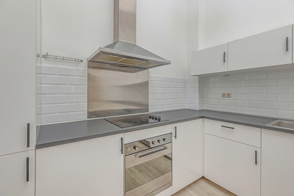Medium property photo - Keizersgracht 135-1V, 1015 CK Amsterdam