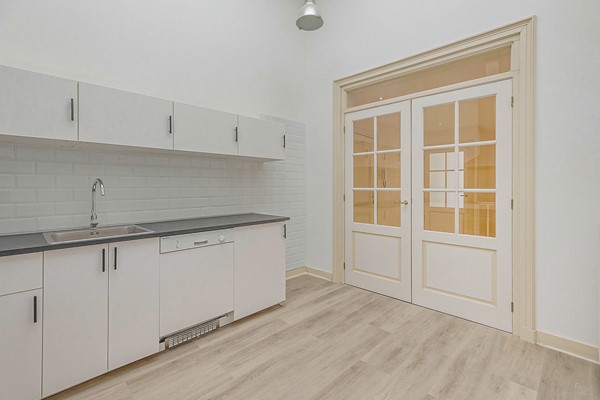 Medium property photo - Keizersgracht 135-1V, 1015 CK Amsterdam