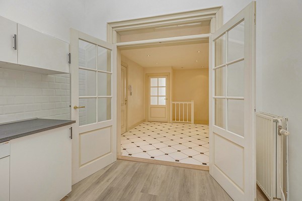 Medium property photo - Keizersgracht 135-1V, 1015 CK Amsterdam