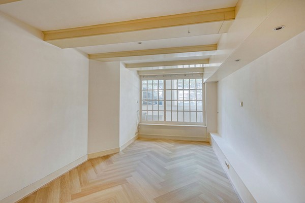 Medium property photo - Keizersgracht 135-1V, 1015 CK Amsterdam