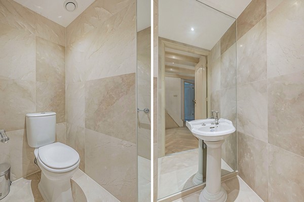 Medium property photo - Keizersgracht 135-1V, 1015 CK Amsterdam