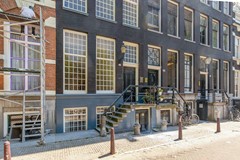Nieuw in verhuur: Keizersgracht 135-1V, 1015 CK Amsterdam