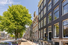 Nieuw in verhuur: Keizersgracht 135-1V, 1015 CK Amsterdam