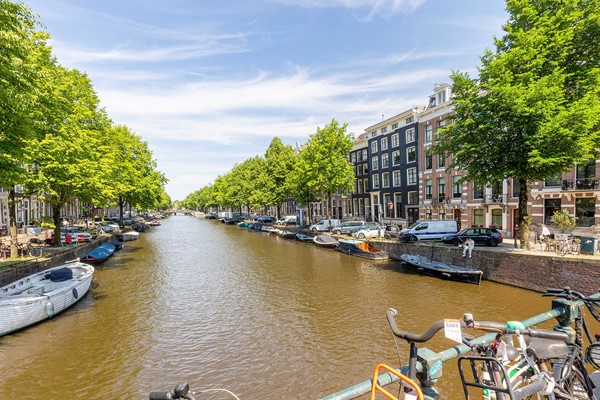 Medium property photo - Keizersgracht 135-1V, 1015 CK Amsterdam