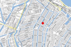 Nieuw in verhuur: Keizersgracht 135-1V, 1015 CK Amsterdam