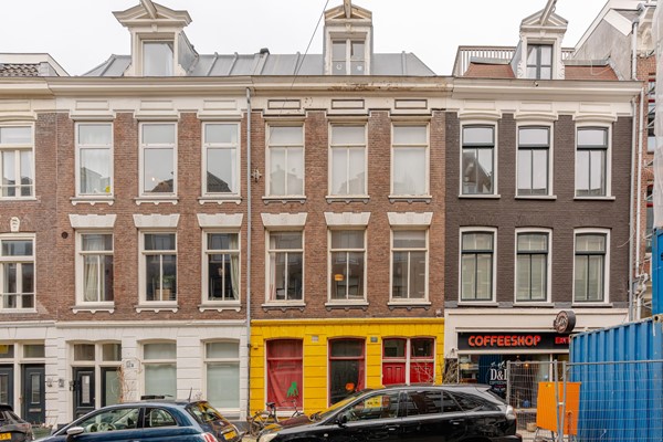Govert Flinckstraat 321H, 1074CB Amsterdam