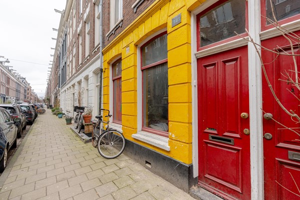 Medium property photo - Govert Flinckstraat 321H, 1074 CB Amsterdam