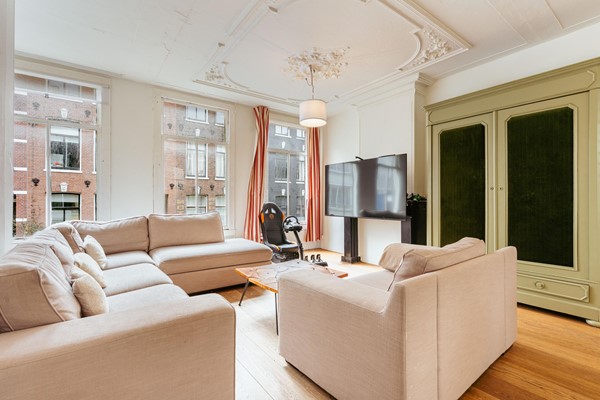 Medium property photo - Govert Flinckstraat 321H, 1074 CB Amsterdam