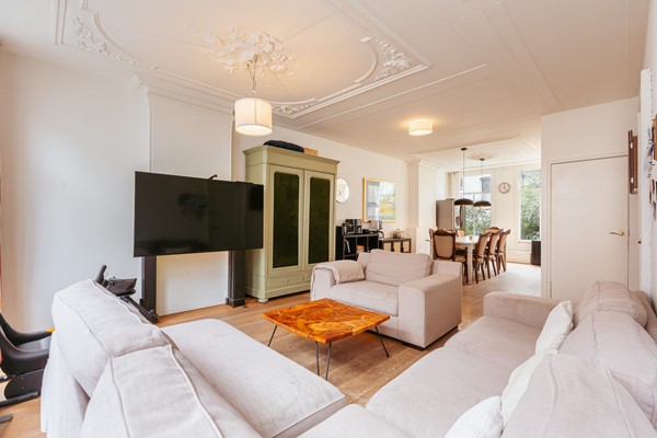 Medium property photo - Govert Flinckstraat 321H, 1074 CB Amsterdam
