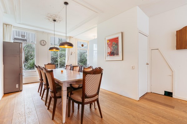 Medium property photo - Govert Flinckstraat 321H, 1074 CB Amsterdam