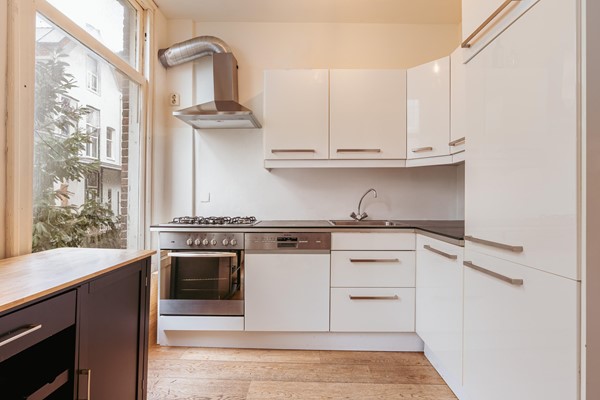 Medium property photo - Govert Flinckstraat 321H, 1074 CB Amsterdam