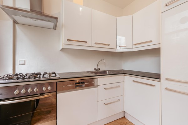 Medium property photo - Govert Flinckstraat 321H, 1074 CB Amsterdam