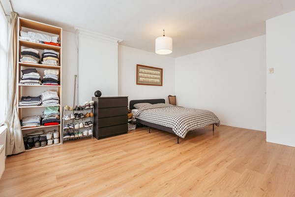 Medium property photo - Govert Flinckstraat 321H, 1074 CB Amsterdam