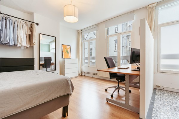 Medium property photo - Govert Flinckstraat 321H, 1074 CB Amsterdam