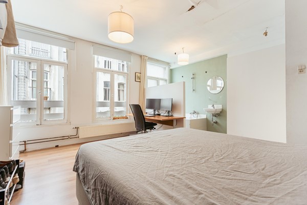 Medium property photo - Govert Flinckstraat 321H, 1074 CB Amsterdam