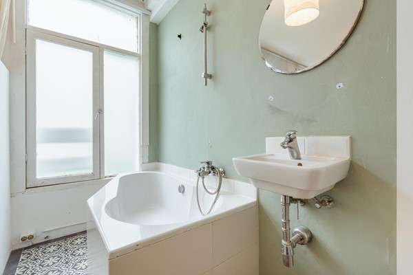 Medium property photo - Govert Flinckstraat 321H, 1074 CB Amsterdam