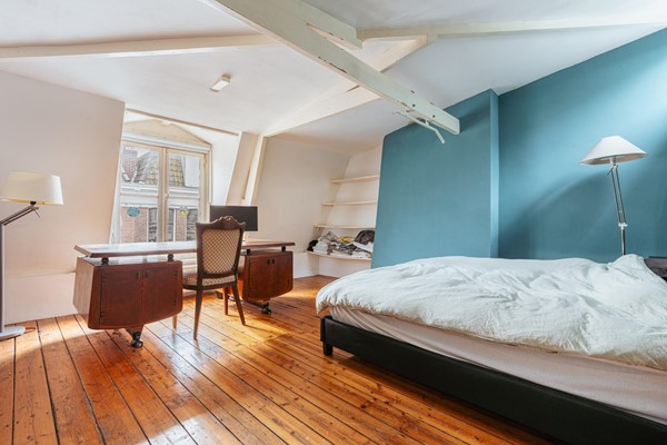 Medium property photo - Govert Flinckstraat 321H, 1074 CB Amsterdam