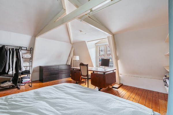 Medium property photo - Govert Flinckstraat 321H, 1074 CB Amsterdam