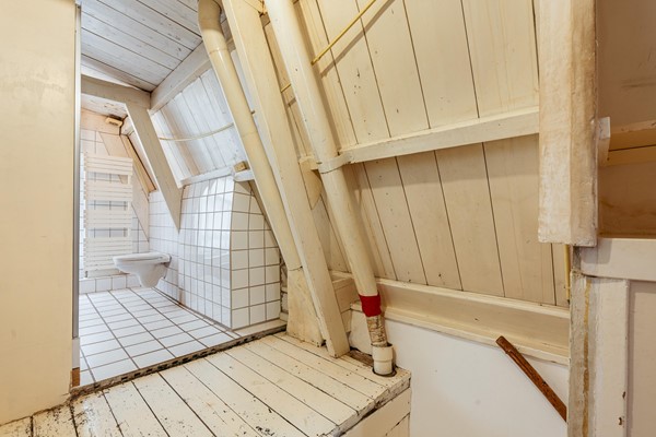 Medium property photo - Govert Flinckstraat 321H, 1074 CB Amsterdam