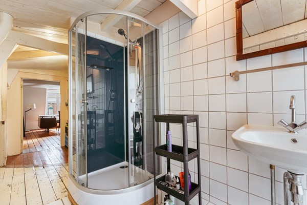 Medium property photo - Govert Flinckstraat 321H, 1074 CB Amsterdam