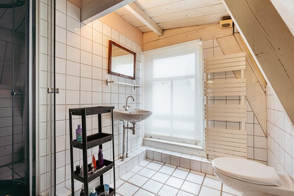 Medium property photo - Govert Flinckstraat 321H, 1074 CB Amsterdam