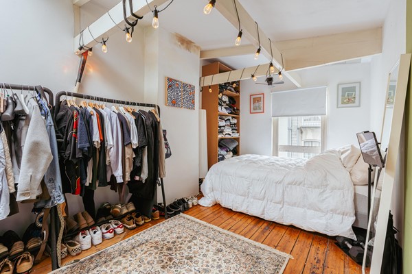 Medium property photo - Govert Flinckstraat 321H, 1074 CB Amsterdam