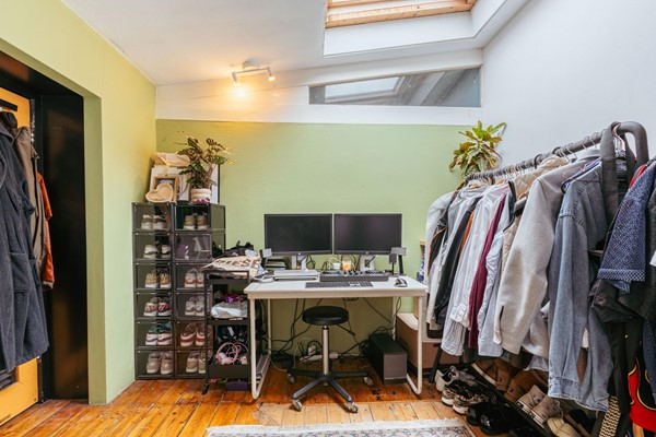 Medium property photo - Govert Flinckstraat 321H, 1074 CB Amsterdam