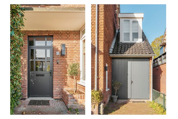 Medium property photo - Keizer Karelweg 425, 1181 RG Amstelveen