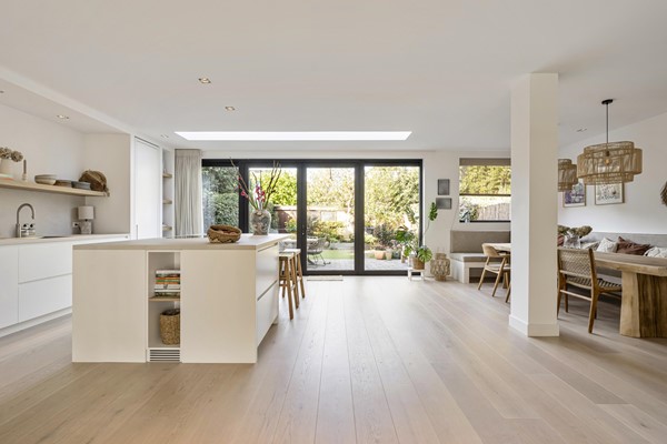 Medium property photo - Keizer Karelweg 425, 1181 RG Amstelveen