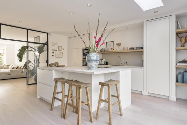 Medium property photo - Keizer Karelweg 425, 1181 RG Amstelveen