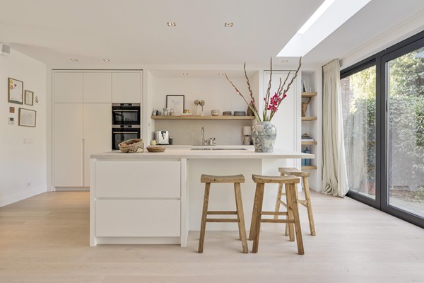 Medium property photo - Keizer Karelweg 425, 1181 RG Amstelveen