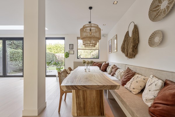 Medium property photo - Keizer Karelweg 425, 1181 RG Amstelveen