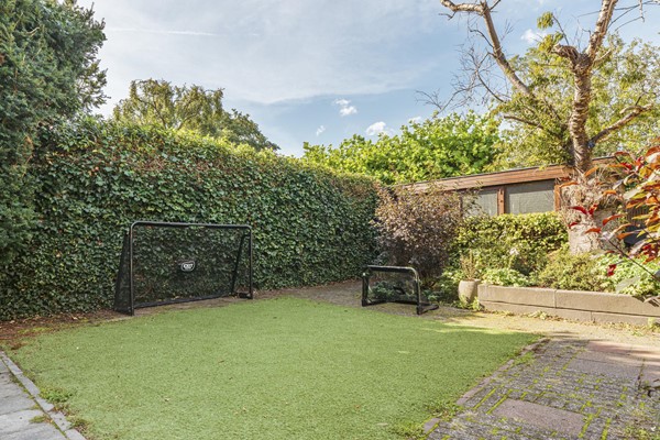 Medium property photo - Keizer Karelweg 425, 1181 RG Amstelveen