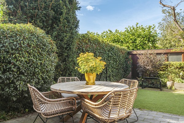 Medium property photo - Keizer Karelweg 425, 1181 RG Amstelveen