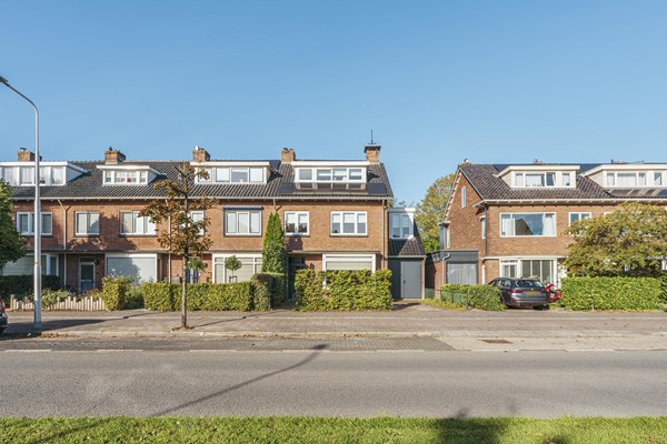 Medium property photo - Keizer Karelweg 425, 1181 RG Amstelveen