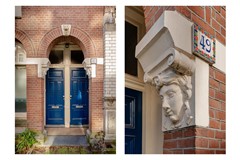 Nieuw in verkoop: Kanaalstraat 49-2, 1054 WZ Amsterdam