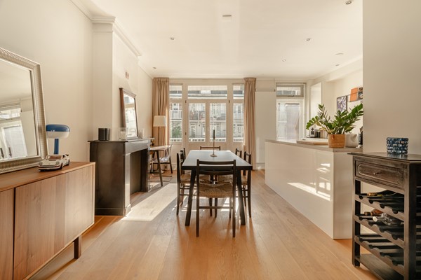 Medium property photo - Kanaalstraat 49-2, 1054 WZ Amsterdam