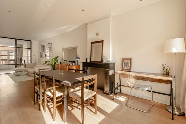 Medium property photo - Kanaalstraat 49-2, 1054 WZ Amsterdam