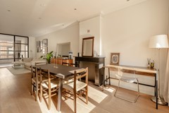 Nieuw in verkoop: Kanaalstraat 49-2, 1054 WZ Amsterdam