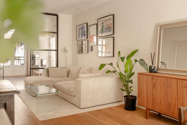 Medium property photo - Kanaalstraat 49-2, 1054 WZ Amsterdam