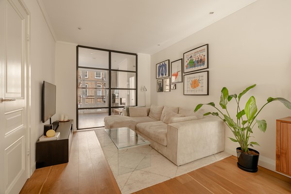 Medium property photo - Kanaalstraat 49-2, 1054 WZ Amsterdam