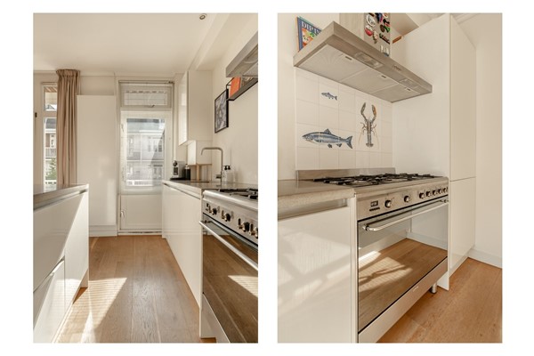 Medium property photo - Kanaalstraat 49-2, 1054 WZ Amsterdam