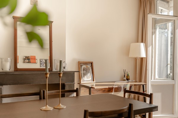 Medium property photo - Kanaalstraat 49-2, 1054 WZ Amsterdam