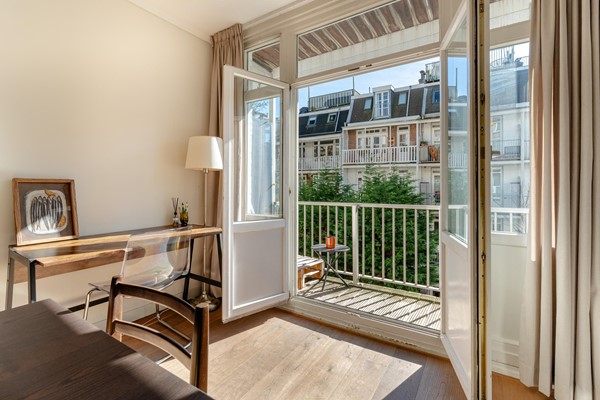 Medium property photo - Kanaalstraat 49-2, 1054 WZ Amsterdam