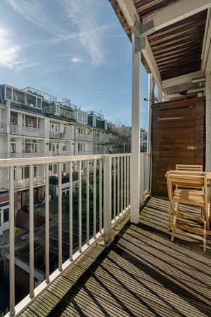 Medium property photo - Kanaalstraat 49-2, 1054 WZ Amsterdam